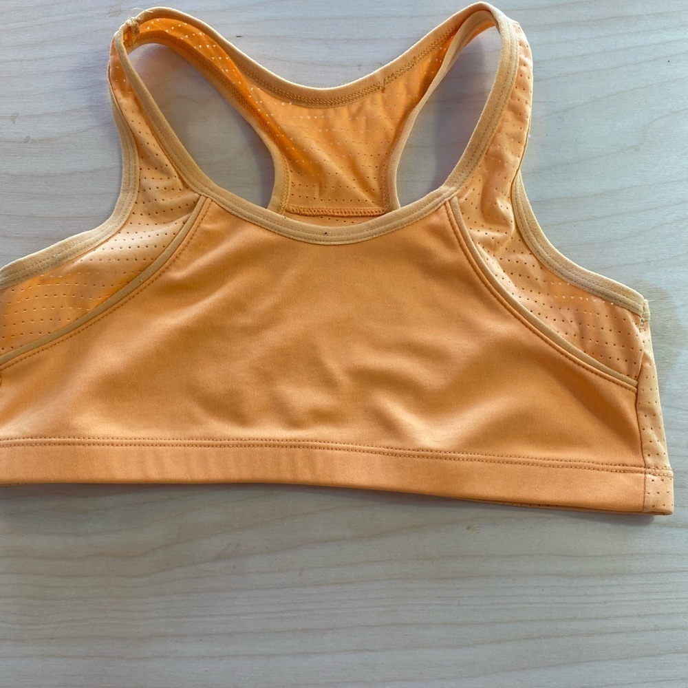 Sweet & Sassy Spirts Bra size Large (DX)